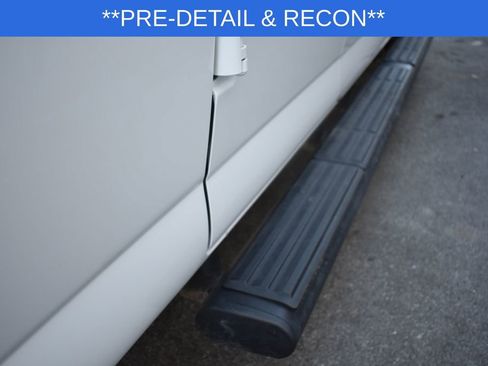 Used 2025 Chevrolet Express 3500 LT image 13