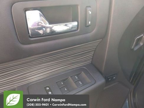 Used 2016 Ford Flex SEL w/ Equipment Group 202A image 11