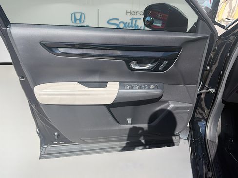 Certified 2023 Honda CR-V EX-L image 19