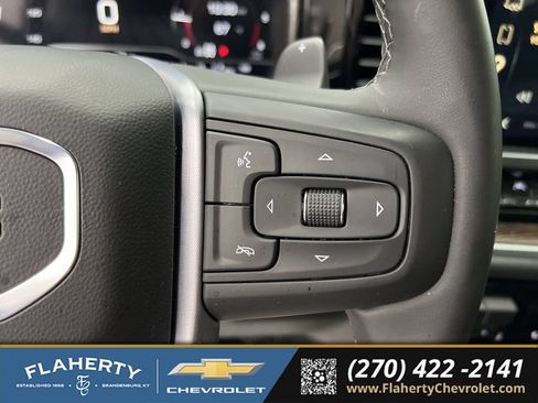 Used 2025 GMC Sierra 1500 Elevation w/ Elevation Premium Package AWD/4WD image 27
