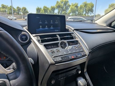 Used 2020 Lexus NX 300h AWD w/ Comfort Package image 13