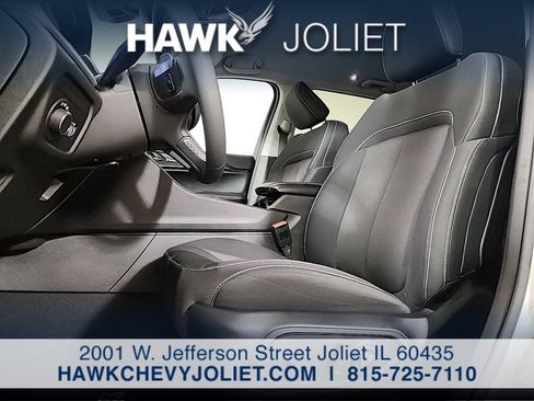 Used 2023 Jeep Grand Cherokee Laredo AWD/4WD image 9