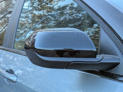 New 2026 Chevrolet Equinox RS image 11