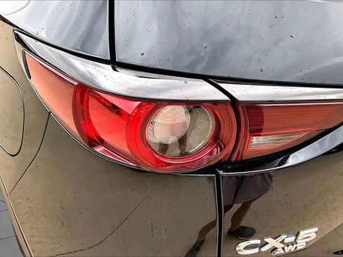 Used 2021 MAZDA CX-5 Touring AWD/4WD image 28