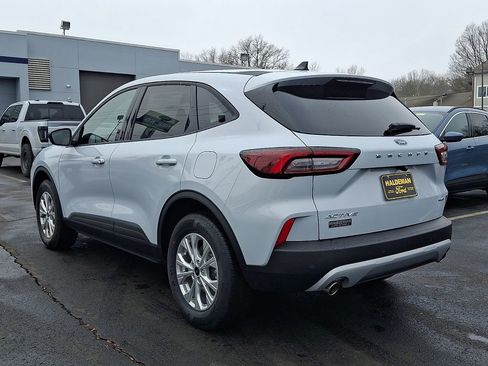 New 2026 Ford Escape Active w/ Tech Pack #1 image 4
