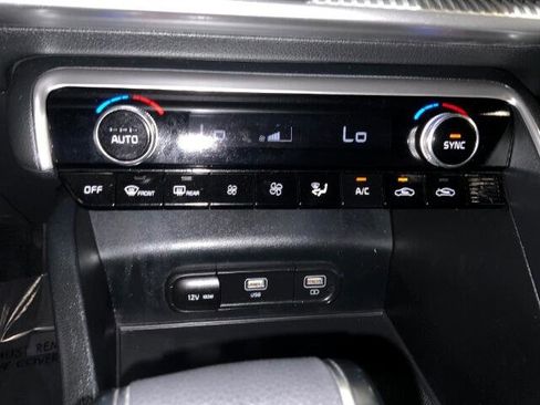 Used 2022 Kia K5 GT-Line image 18