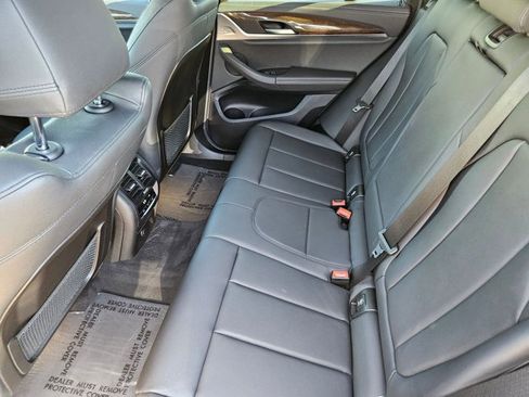 Used 2018 BMW X3 M40i image 22