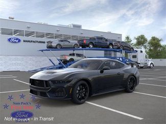 New 2026 Ford Mustang GT Premium video 1