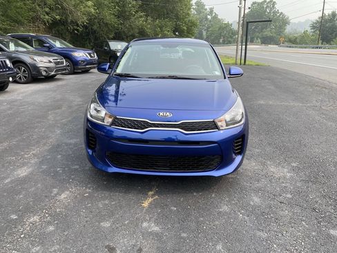 Used 2020 Kia Rio S FWD image 7