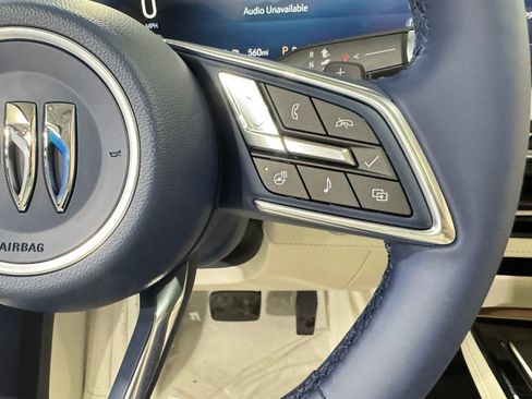 New 2026 Buick Enclave Avenir w/ Super Cruise Package image 18