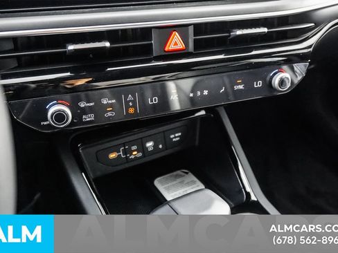 Used 2026 Kia K5 GT-Line w/ GT-Line Premium Package FWD image 37