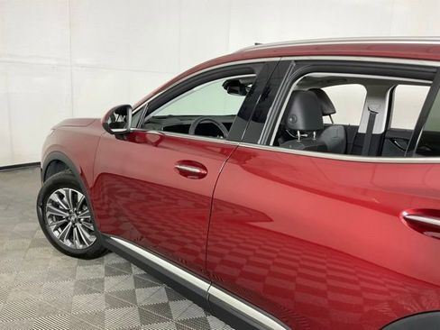 Used 2024 Buick Envision Preferred image 39