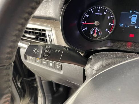 Certified 2022 Kia Telluride EX w/ EX Premium Package FWD image 13