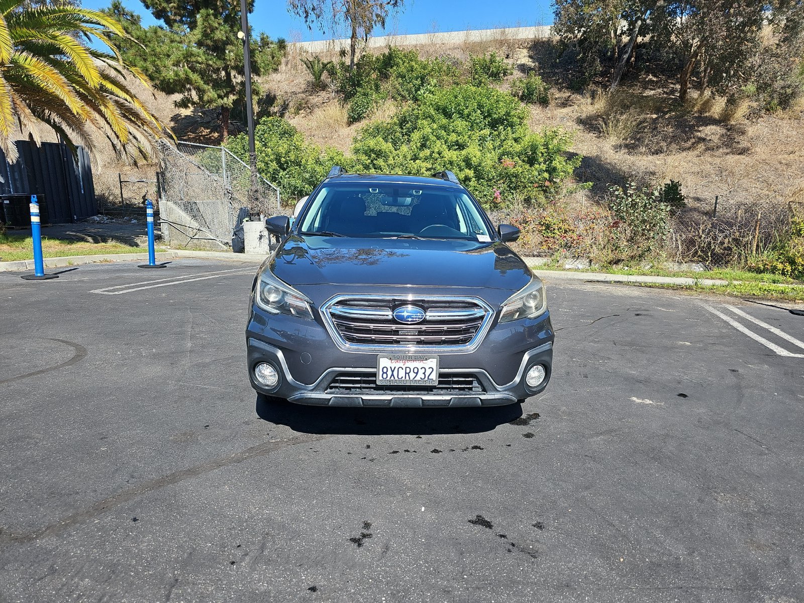 Used 2019 Subaru Outback 2.5i Limited AWD/4WD image 12