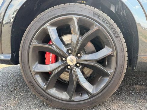 Certified 2024 Dodge Hornet R/T Plus AWD/4WD image 33