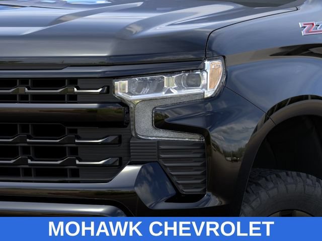 New 2026 Chevrolet Silverado 1500 RST w/ RST All Star Premium Package AWD/4WD image 10