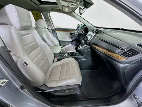 Used 2018 Honda CR-V EX-L image 30