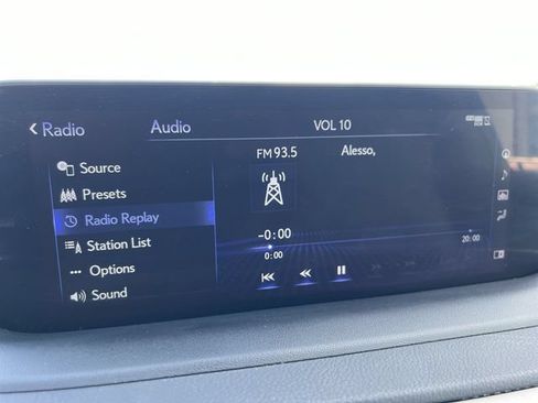 Used 2021 Lexus RX 350 FWD w/ Premium Package image 16