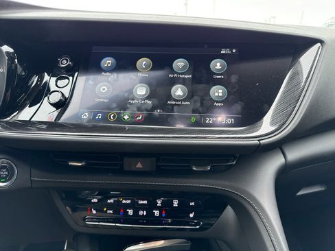 Used 2023 Buick Envision Preferred w/ Sport Touring Package image 10