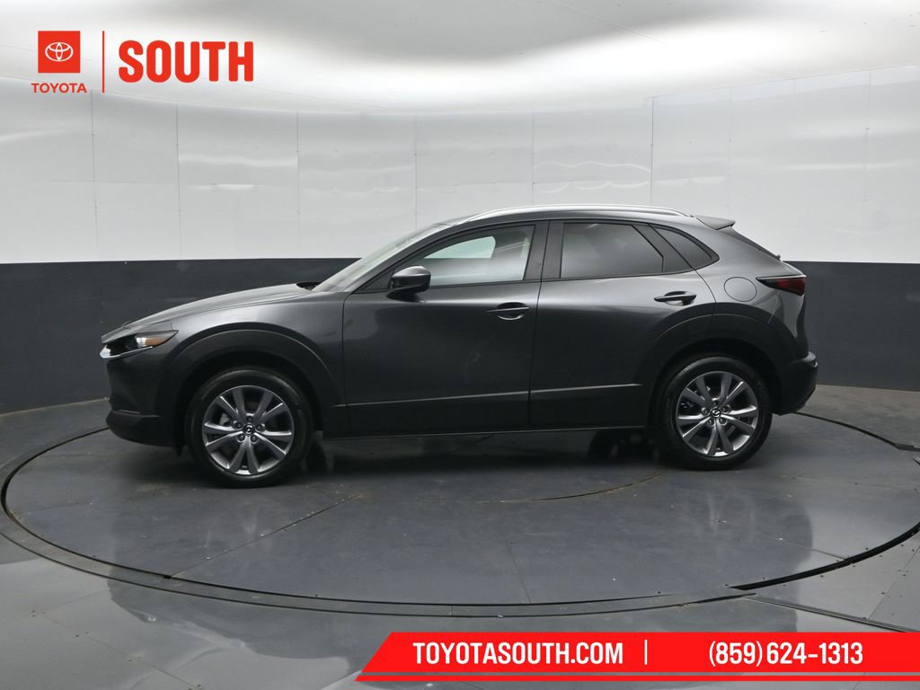 Used 2026 MAZDA CX-30 AWD 2.5 S image 7