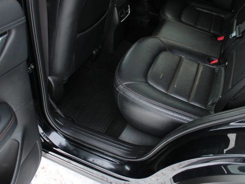 Used 2019 MAZDA CX-5 Grand Touring image 36