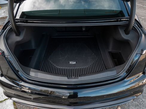 Used 2022 Cadillac CT5 V Blackwing w/ Carbon Fiber Package 2 image 41