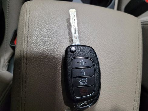 Used 2018 Hyundai Tucson SEL AWD/4WD image 32