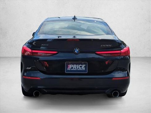 Used 2024 BMW 228i xDrive Gran Coupe image 6