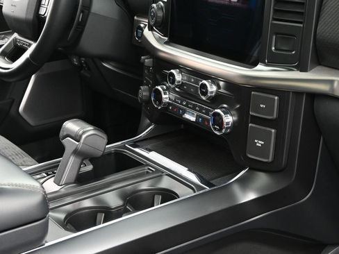 Used 2021 Ford F150 Raptor w/ Equipment Group 801A High image 38