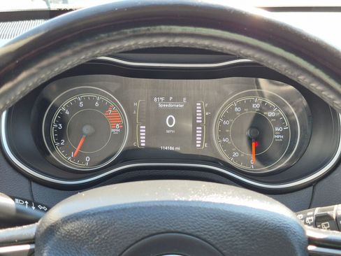 Used 2020 Jeep Cherokee Latitude Plus w/ Cold Weather Group AWD/4WD image 22