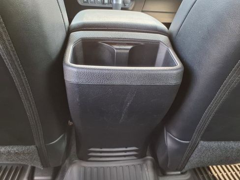 Used 2021 Toyota Tacoma TRD Off-Road w/ TRD Premium Off Road Package image 16