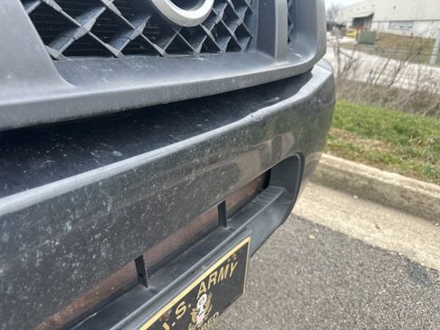 Used 2012 Nissan Titan S w/ S Popular Equipment Pkg image 15