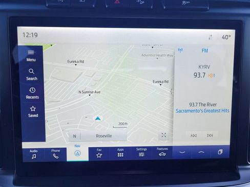 Certified 2021 Ford F150 Lariat w/ Equipment Group 502A High image 16