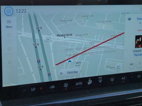 New 2026 Ford Escape ST-Line w/ Tech Pack #1 image 21