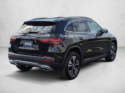 Used 2025 Mercedes-Benz GLA 250 image 5