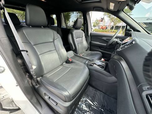 Used 2023 Honda Passport EX-L image 26