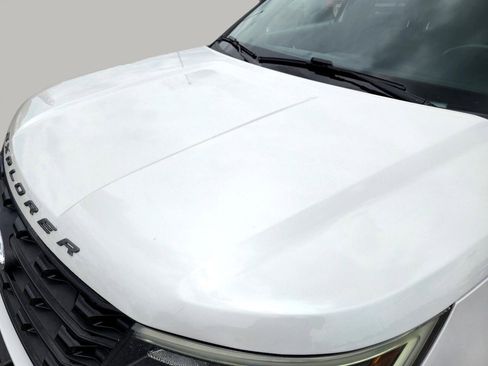 Used 2016 Ford Explorer Sport w/ Equipment Group 401A image 19