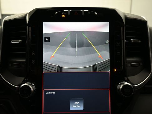 Used 2023 RAM 2500 Laramie image 31