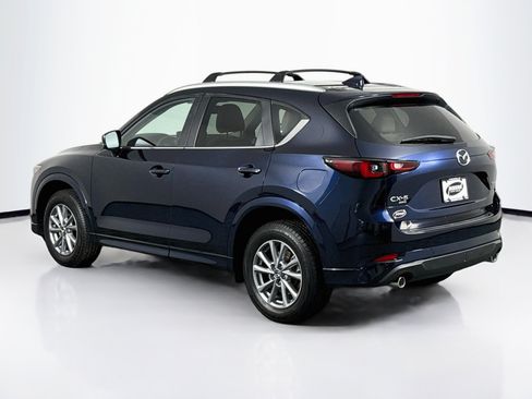 Used 2025 MAZDA CX-5 AWD 2.5 S image 13