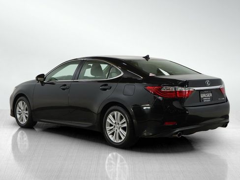 Used 2014 Lexus ES 350 w/ Premium Package image 3