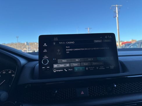 Used 2024 Honda CR-V Sport Touring image 52