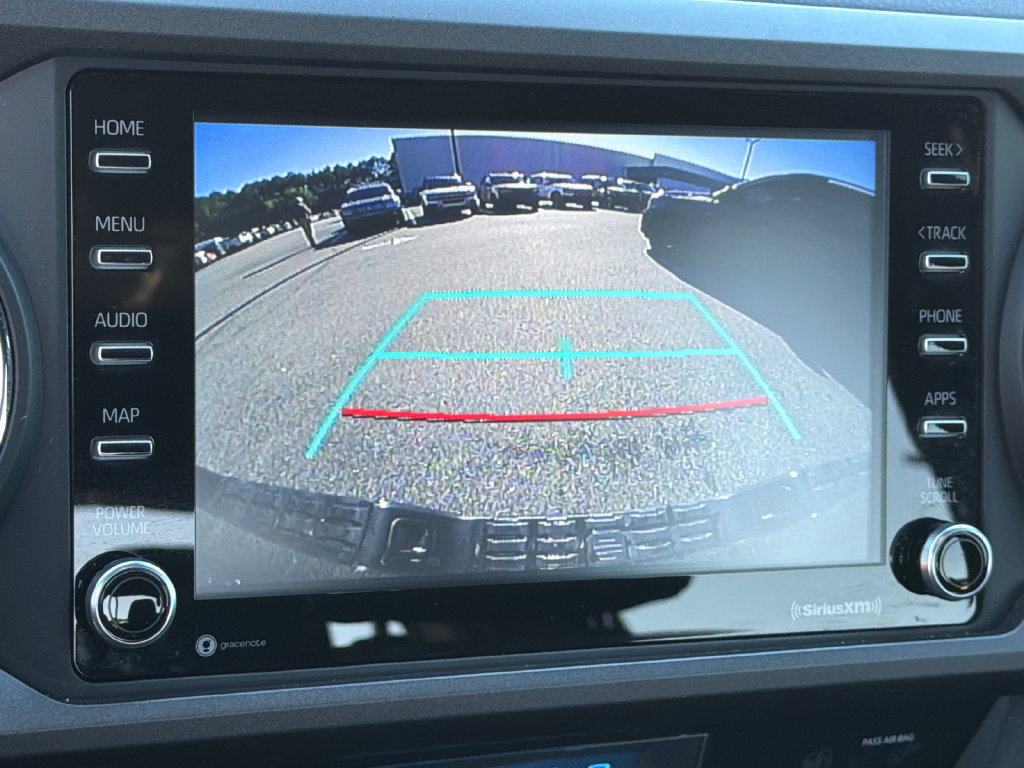 Used 2023 Toyota Tacoma TRD Sport RWD image 28