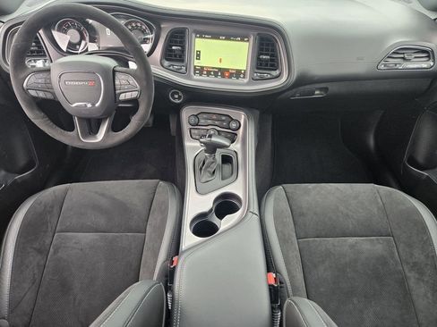 Used 2023 Dodge Challenger R/T Scat Pack image 26