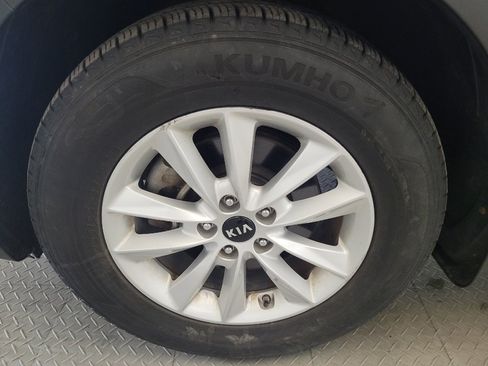 Used 2019 Kia Sorento AWD image 31