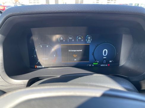 Used 2024 Ford F150 XLT w/ Mobile Office Package image 10