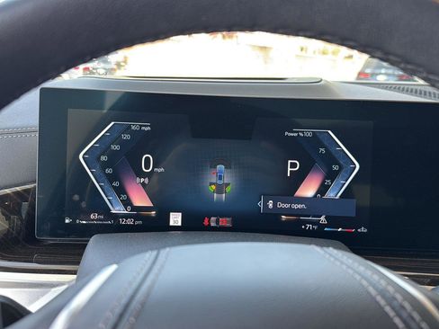 Certified 2024 BMW X5 xDrive40i w/ Premium Package image 20