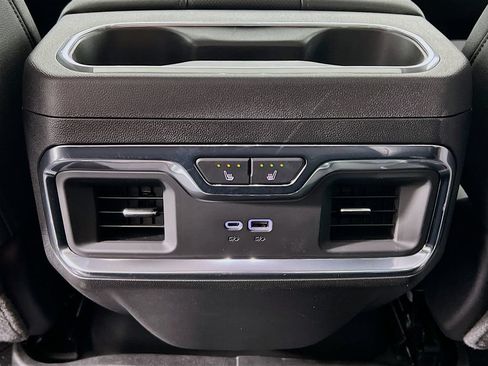 New 2026 Chevrolet Silverado 1500 LTZ w/ LTZ Premium Package AWD/4WD image 27