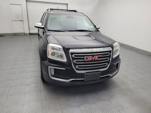 Used 2016 GMC Terrain SLT w/ Open Road Package AWD/4WD image 14