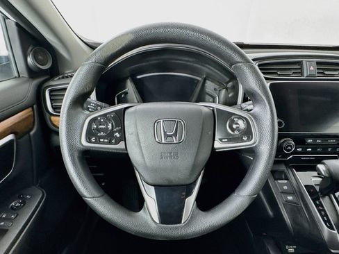 Certified 2020 Honda CR-V EX image 11
