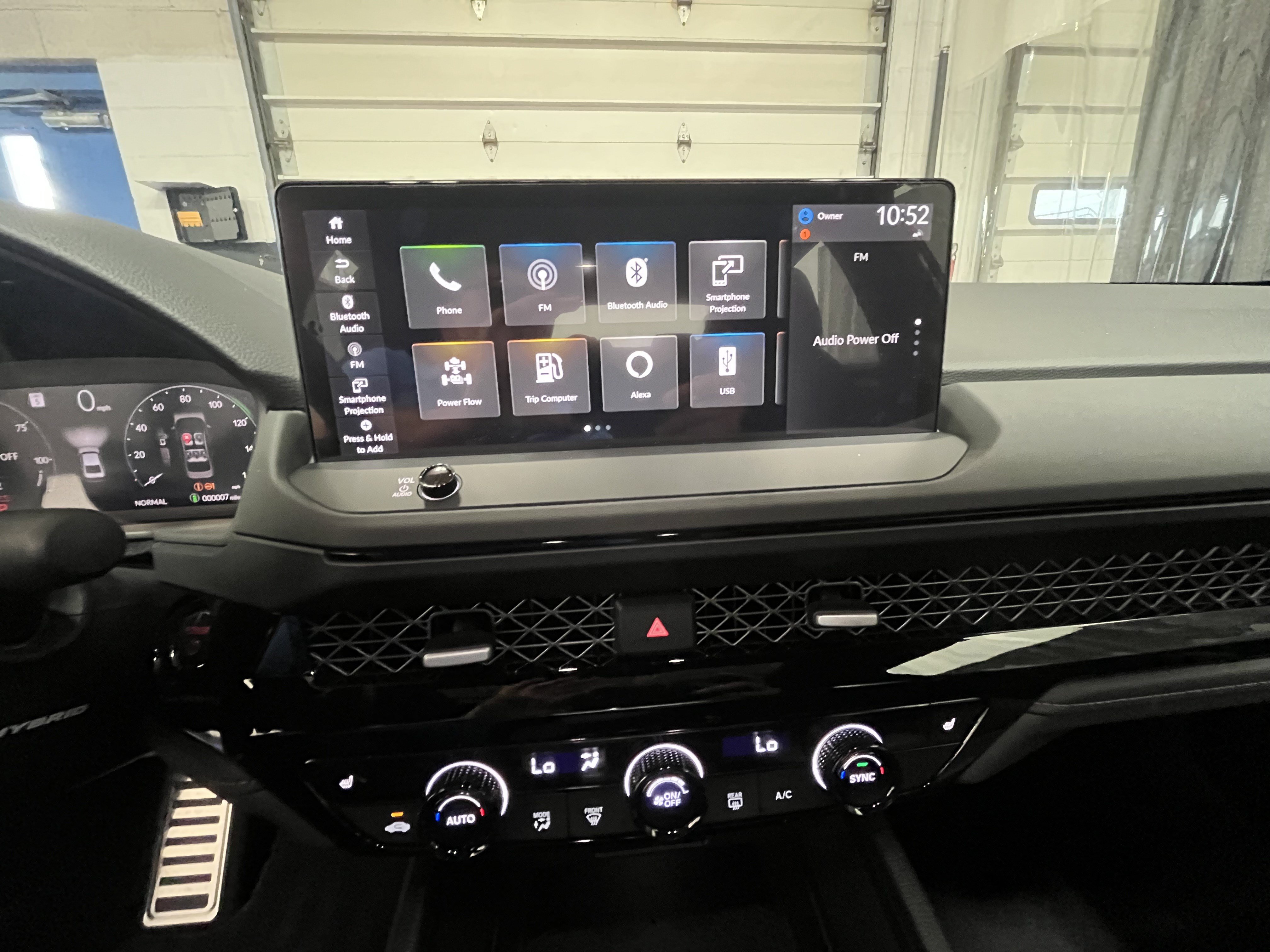 New 2026 Honda Accord Sport image 18